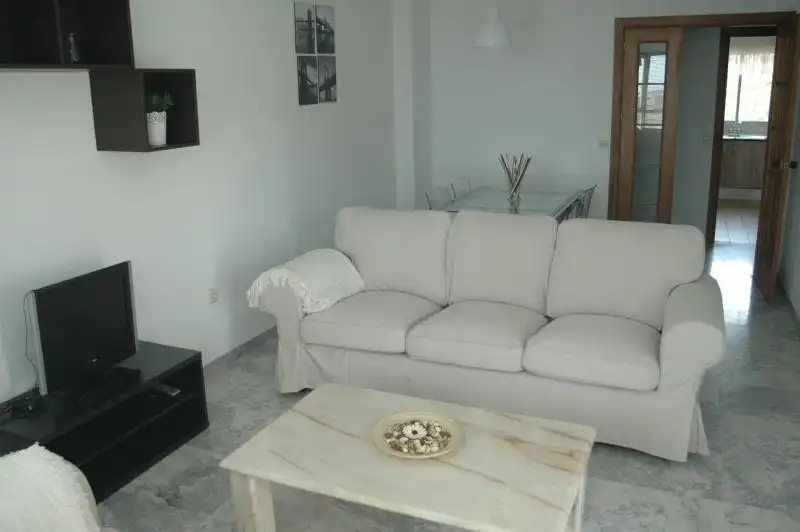 Wohnung mit Pool zur Miete in Playa de los Boliches, imagen 4