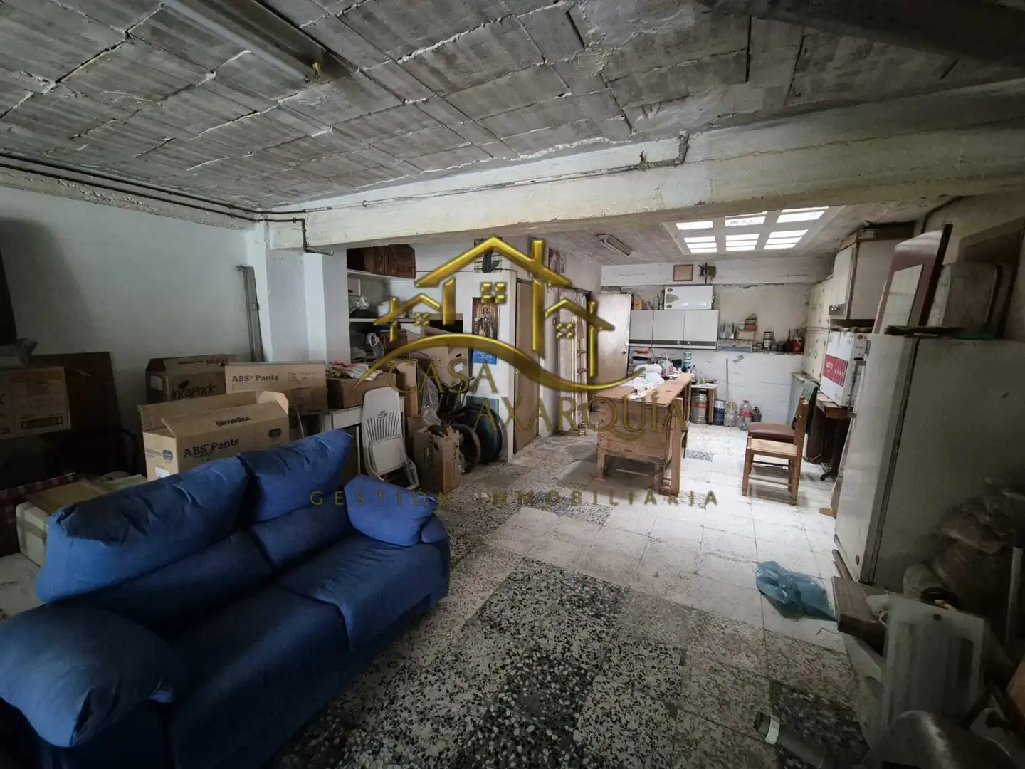 Business premises for sale in Calle Nogal