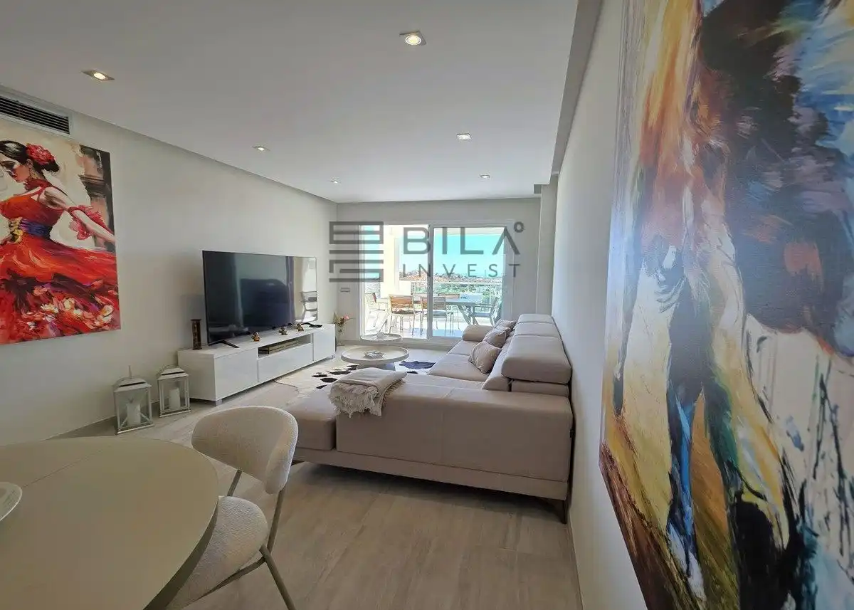 Attique avec piscine à vendre à Arana de Mijas, imagen 13