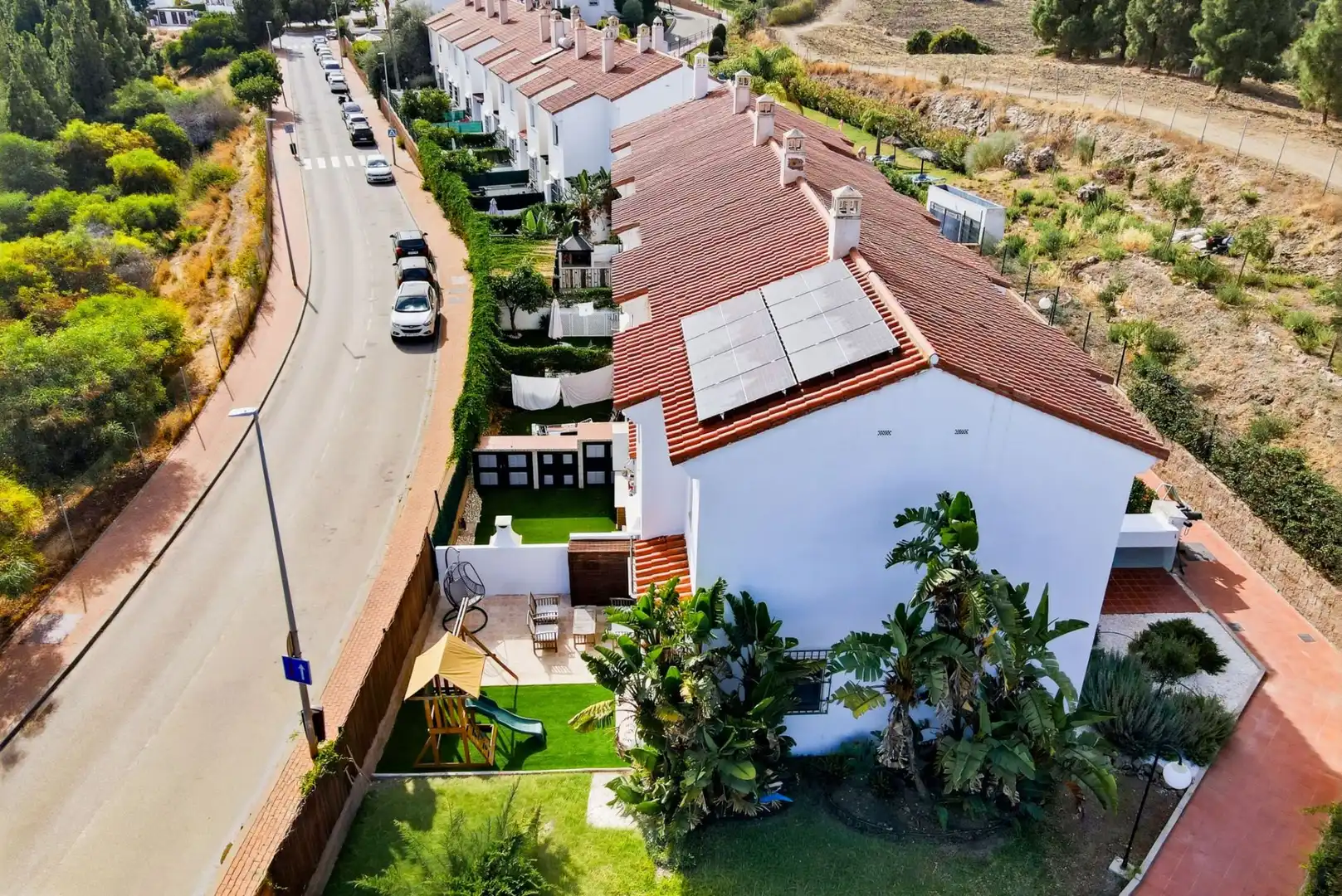 Casa con piscina in vendita a Hipódromo - Cerrado del Águila, imagen 2