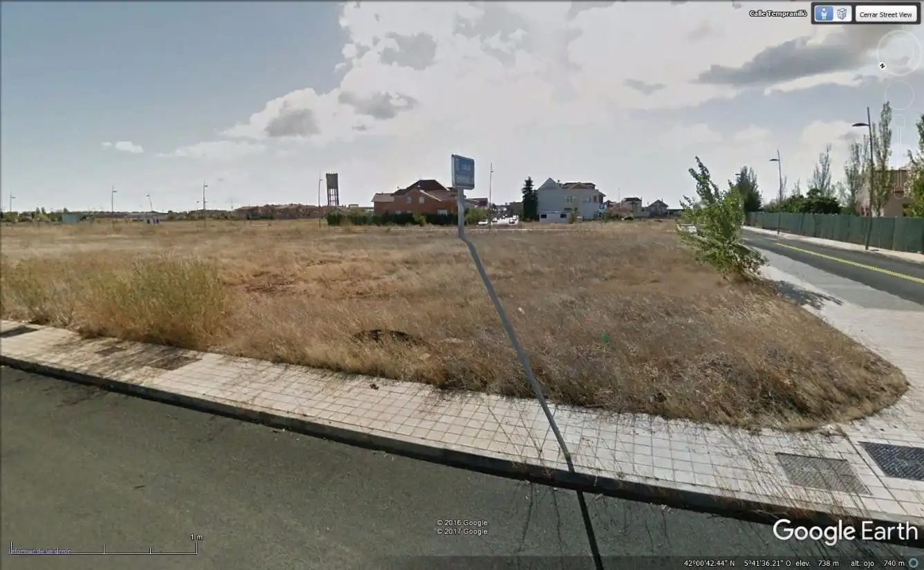 Terreni e lotti in vendita a Benavente, imagen 5