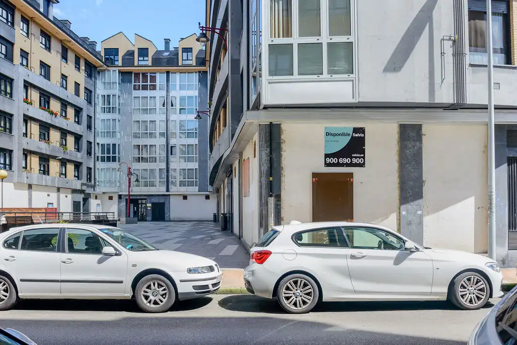 Gewerbefläche zur Miete in C/ Francisco Pintado, imagen 20