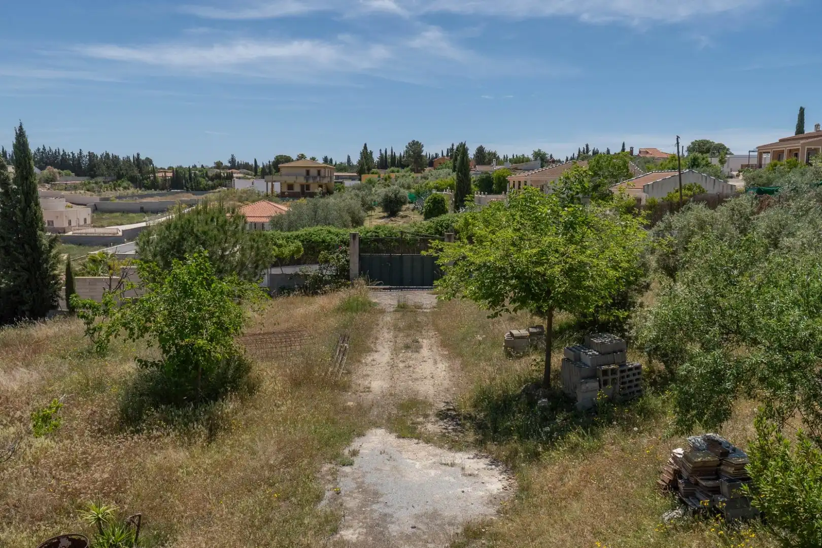 Casa o xalet en venda a Moraleda de Zafayona