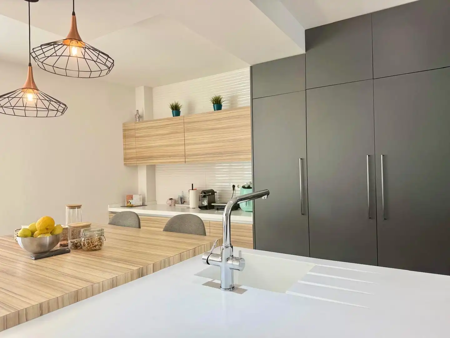 Piso en venta en Calle CONSTITUCION LA, 2, Orihuela ciudad