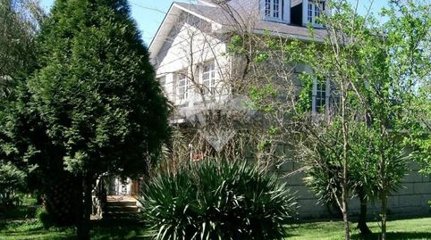 Foto 2 de Casa o chalet de alquiler en Soutelo, Rubiáns, Vilagarcía de Arousa