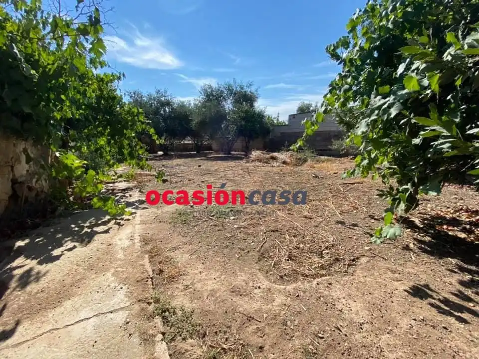 Haus mit Garten zum Verkauf in Fuente Obejuna, imagen 7