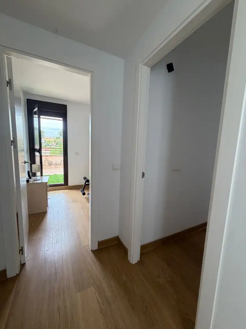 Ático en venta en Algeciras con Aire acondicionado y Terraza