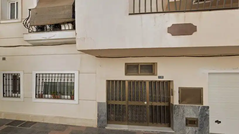 Wohnung zum Verkauf in Calle San Juan