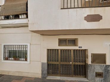 Wohnung zum Verkauf in Calle San Juan