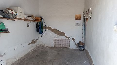 Foto 4 de Casa adosada en venta en Tobarra, Albacete