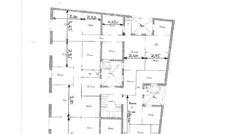 Foto 4 de Edifici en venda a El Raval, Barcelona