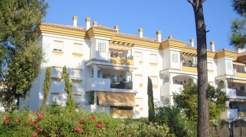 Foto 2 de Apartamento de alquiler en Teba, 1, La Carolina - Guadalpín, Marbella