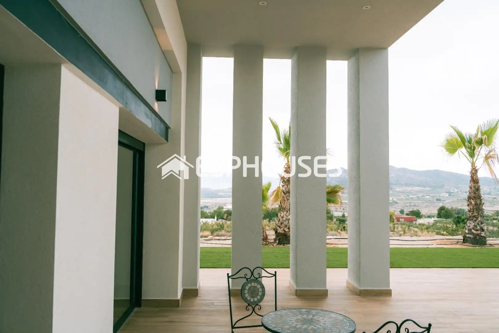 Haus mit Terrasse zum Verkauf in El Pinós / Pinoso, imagen 20