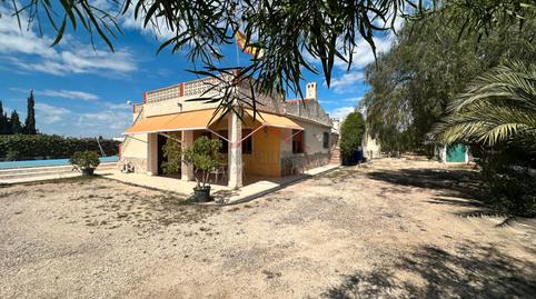 Foto 2 de Casa o chalet en venta en Partida Altet, El Altet, Alicante