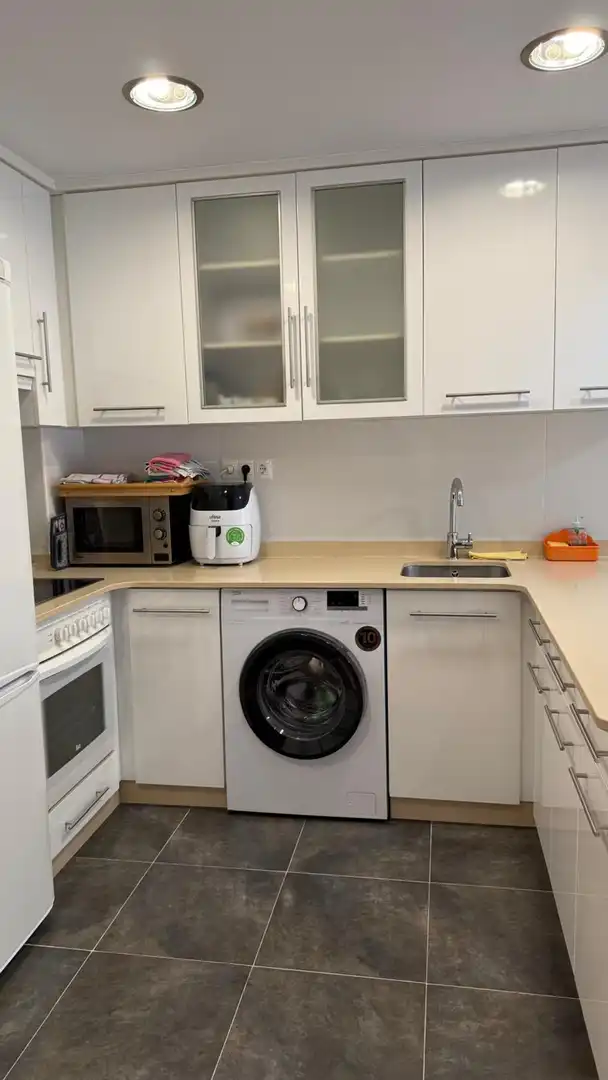 Wohnung zur Miete in Renedo, imagen 2