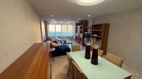 Photo 2 of Flat for rent in C. Agustín Gosálvez Orts, Altozano - Conde Lumiares, Alicante / Alacant