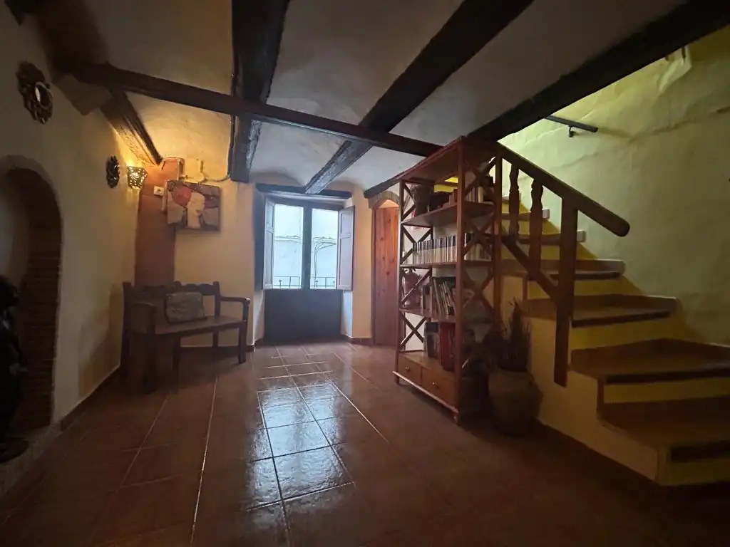 Casa o xalet en venda en Jérica