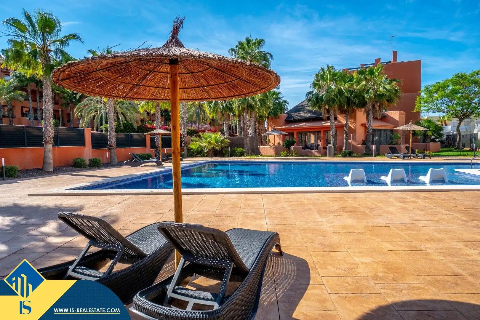 Flat with pool for sale in Orihuela Costa, imagen 19