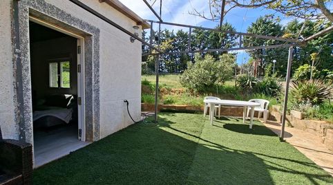 Foto 5 de Casa o xalet en venda a Urbanización Peñarrubia, Uceda, Guadalajara