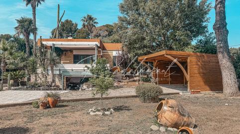 Foto 4 de Casa o xalet en venda a Carrer Sol I Vent, Valls, Tarragona