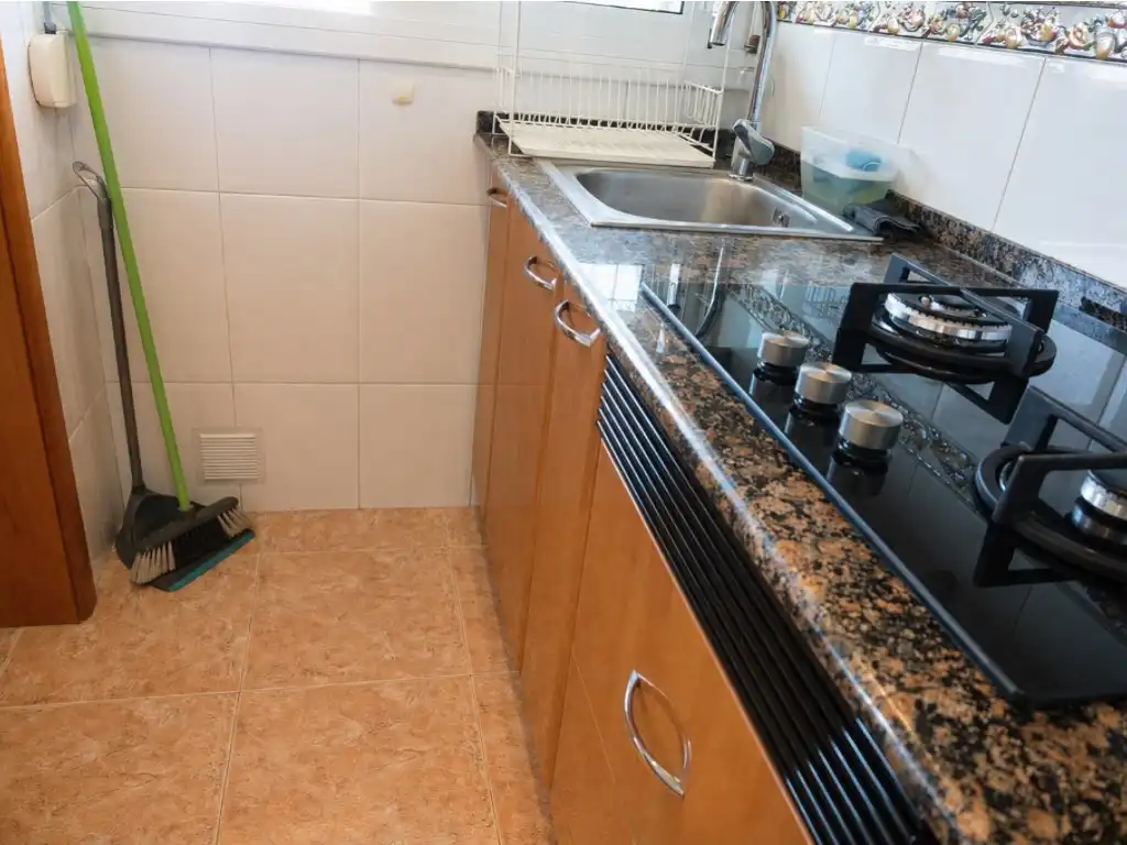 Cocina de Piso en venta en Malgrat de Mar