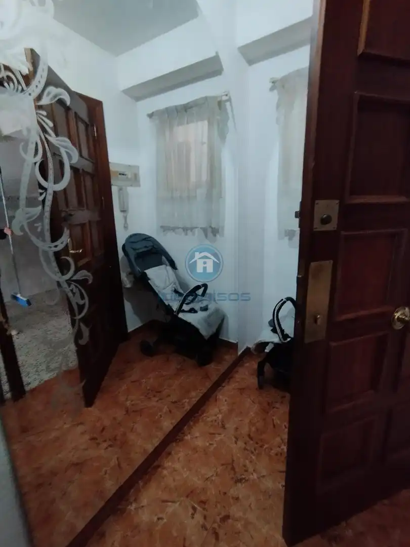 Planta baja en venta en Mutxamel con Aire acondicionado