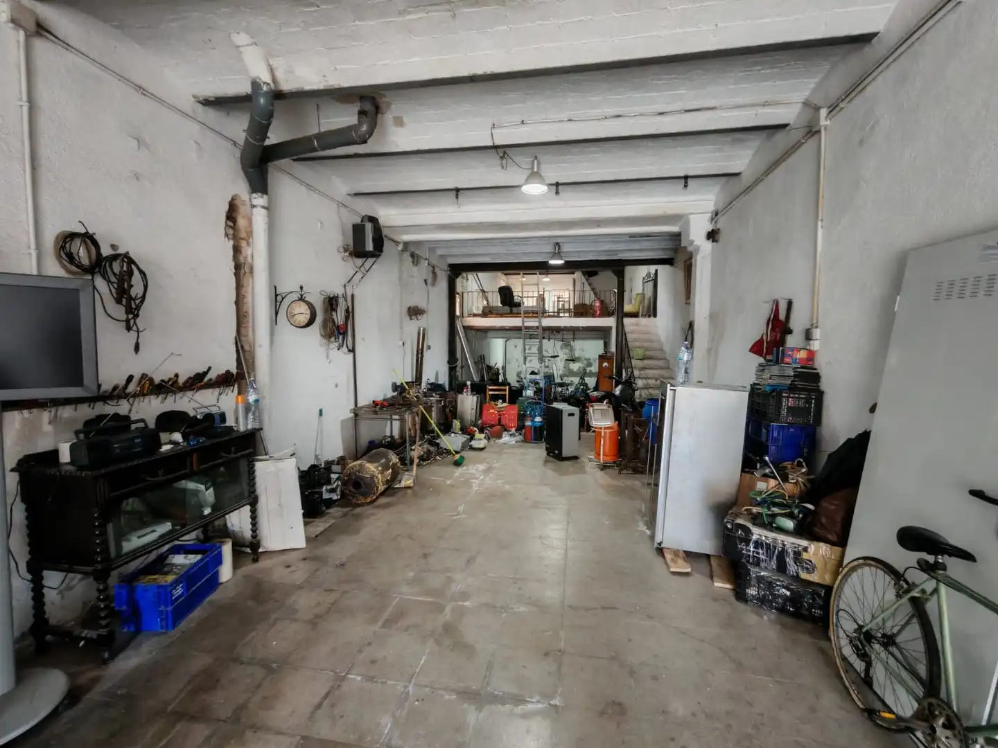Commercial properties for sale in La Garriga  with Air Conditioner, Furnished and Alarm