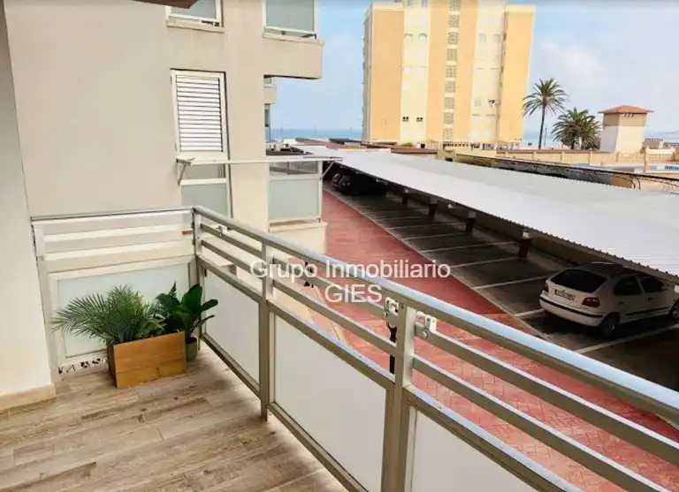 Apartament amb piscina en venda a Avenida de las Gaviotas 15, imagen 24