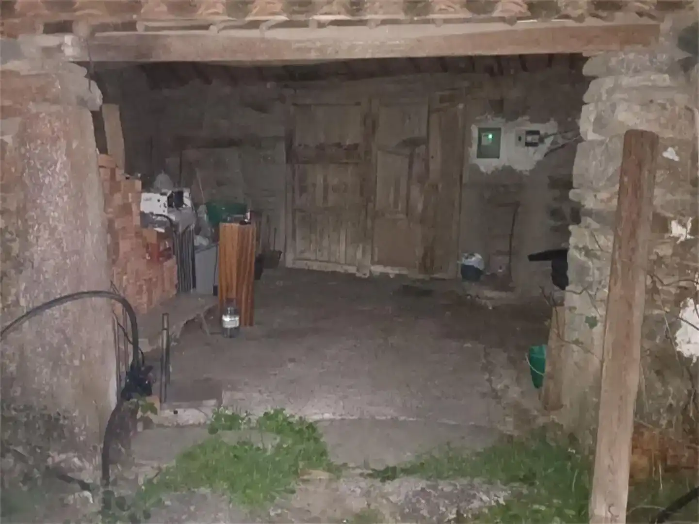 Piso en venta en Bermillo de Sayago