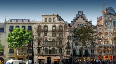 Photo 3 of Duplex for sale in Dreta de l'Eixample,  Barcelona Capital