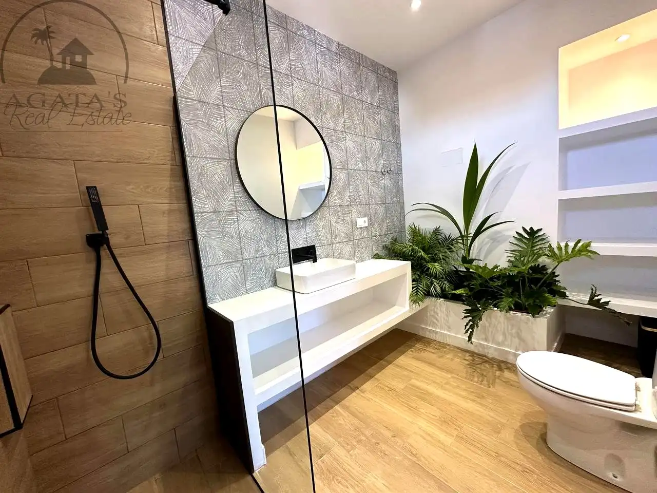 Maison avec jardin à vendre à El Tanque, imagen 7