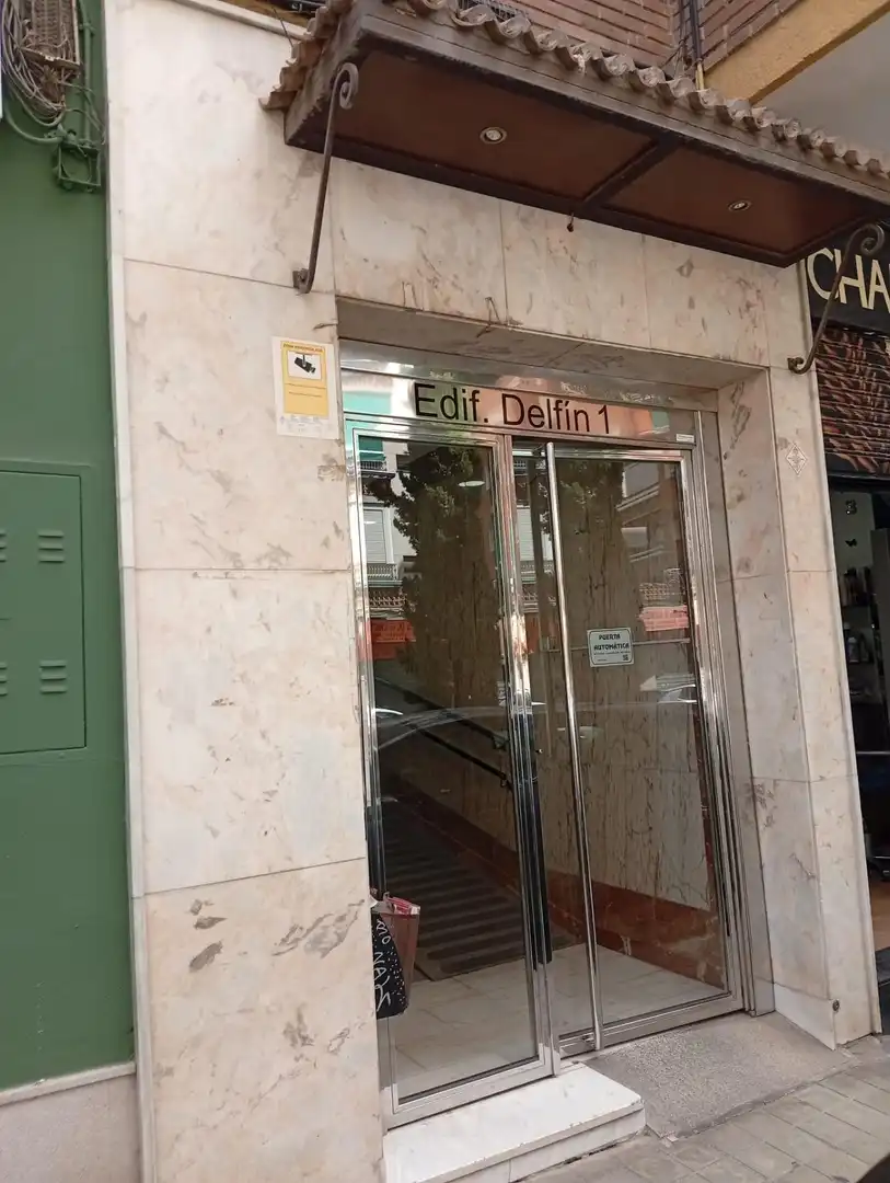 Flat for rent in Chana