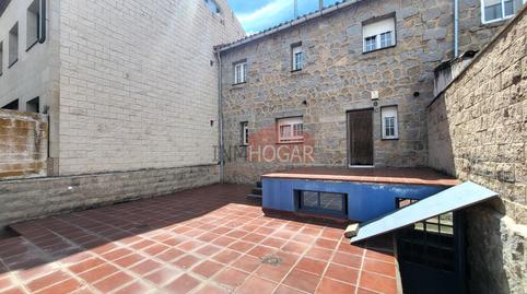 Foto 3 de Casa o xalet en venda a Estación, Ávila