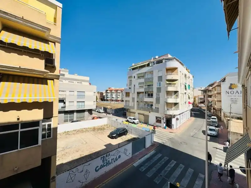 Apartamento con ascensor en venta en La Mata, imagen 17