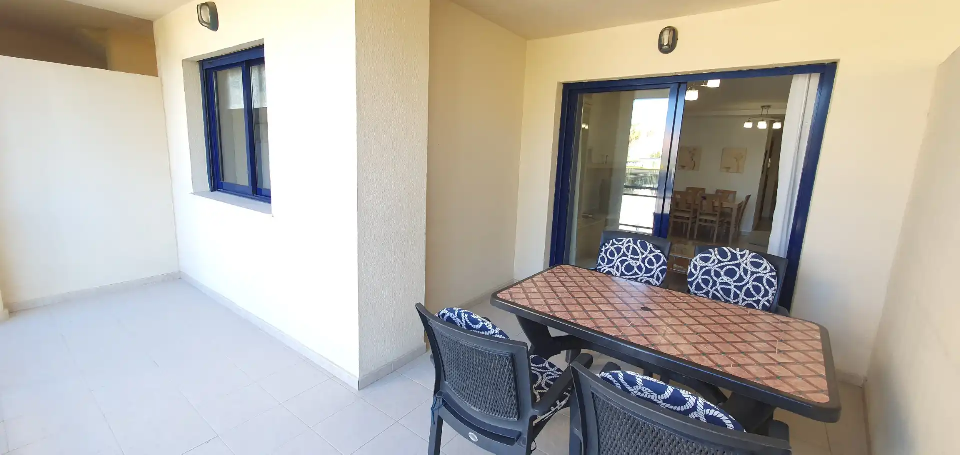 Apartament amb piscina de lloguer a Carretera de les Marines a Dénia 13, imagen 8