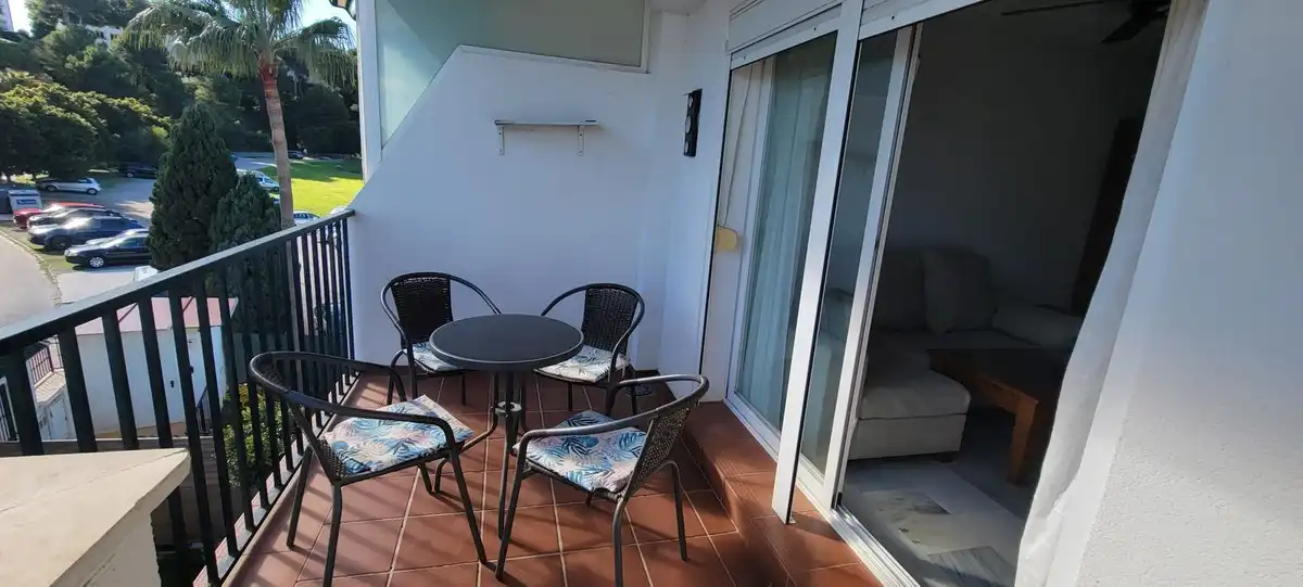 Apartament amb piscina en venda a Riviera del Sol, imagen 19