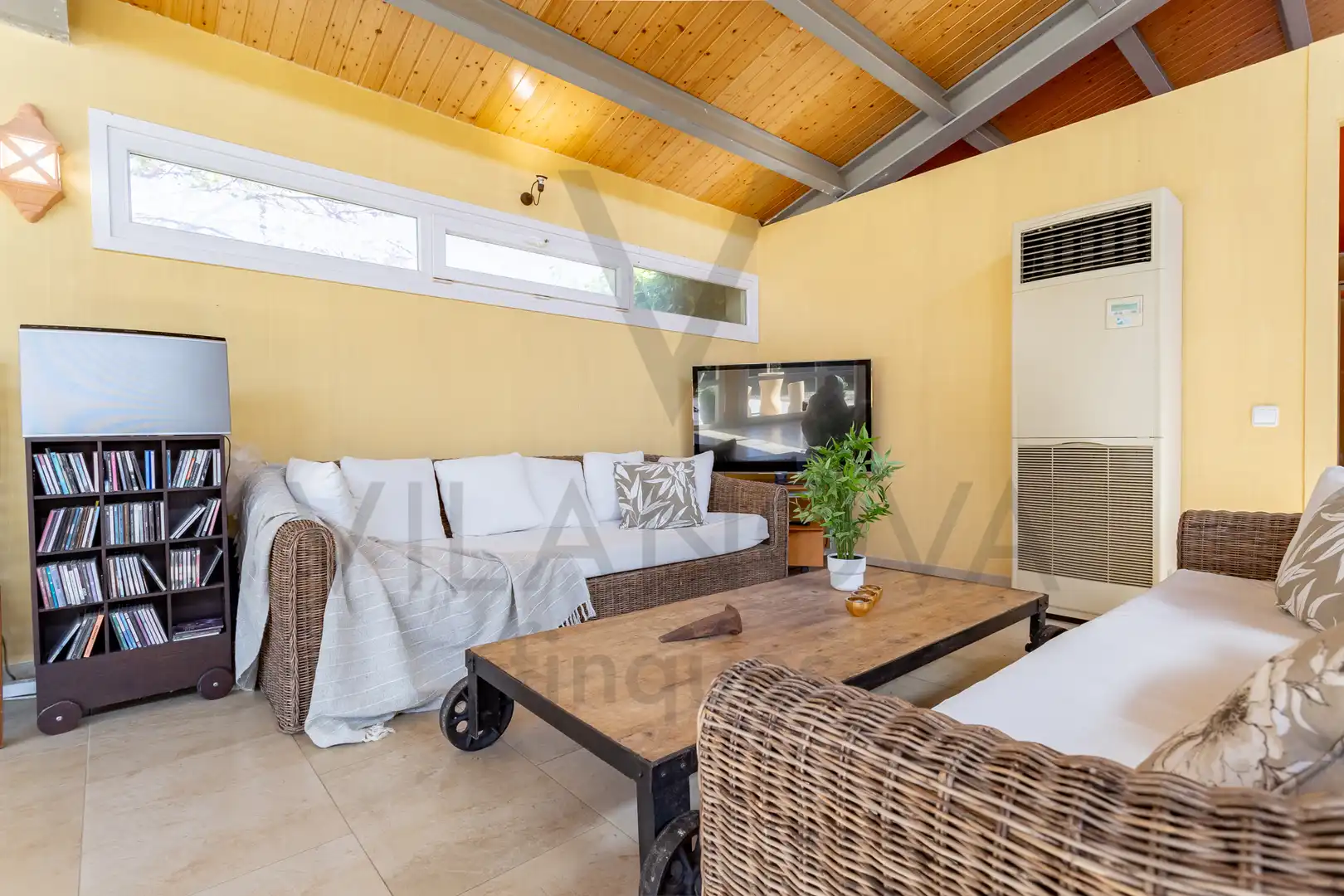 Villa mit Garten zum Verkauf in El Camí de Rubió, imagen 17