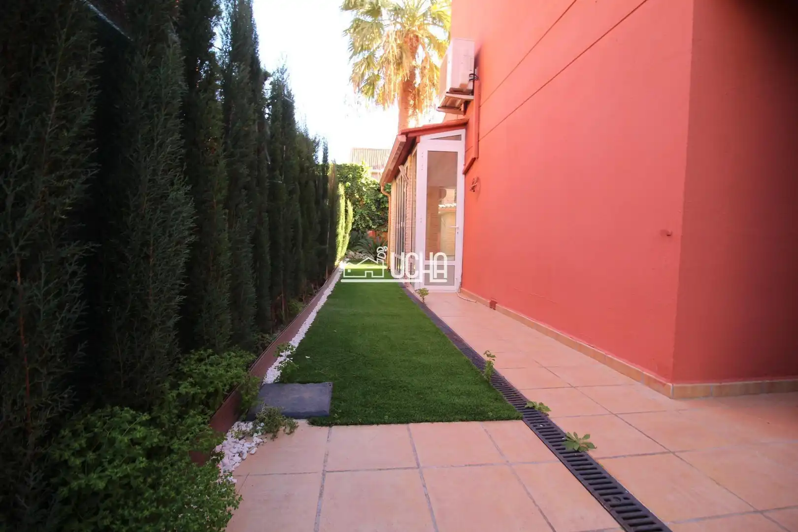 Detached homes for rent in Mas Camarena
