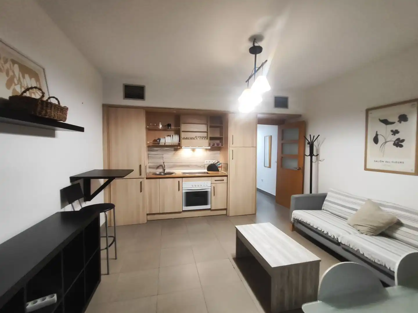 Appartement avec ascenseur à louer à La Pañoleta, imagen 2