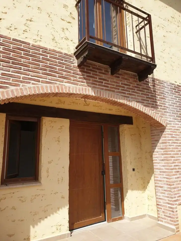 Habitatge amb terrassa en venda a Juan Pablo Ⅱ, imagen 10