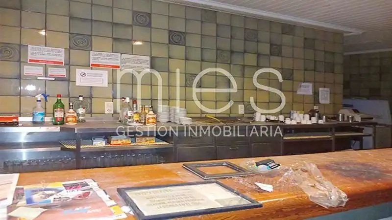 Edificio en venta en Benetússer