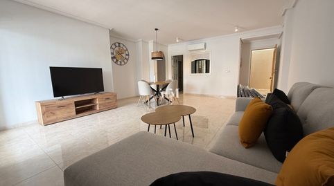 Foto 3 de Casa o chalet de alquiler en Lomas de Campoamor - Las Ramblas, Orihuela