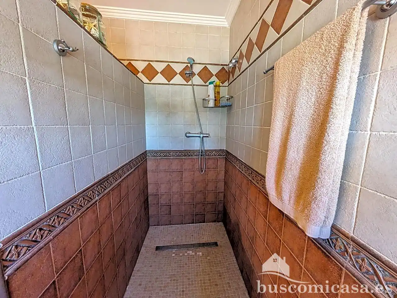 House with garden for sale in De La Fuente, imagen 20