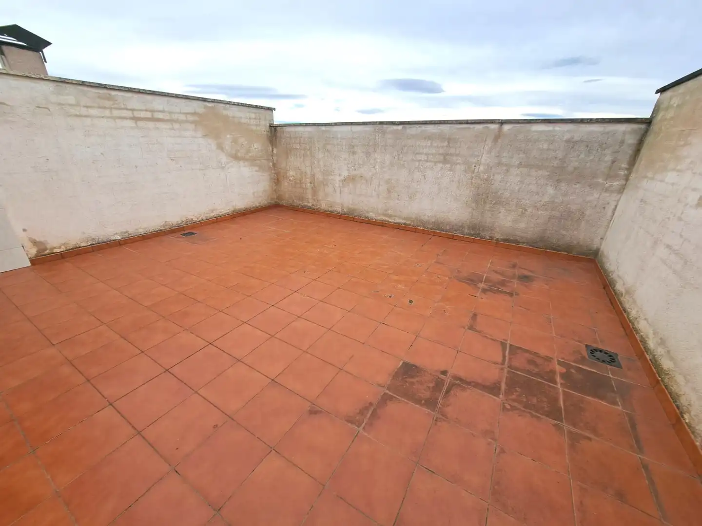 Terrace of Flat for sale in Zarratón, La Rioja