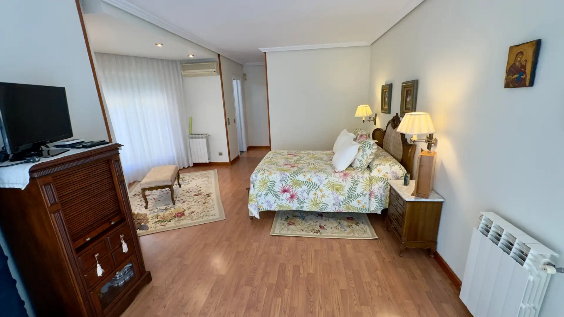 Casa bifamiliare con piscina in vendita a Zona Carretera del Plantío, imagen 38