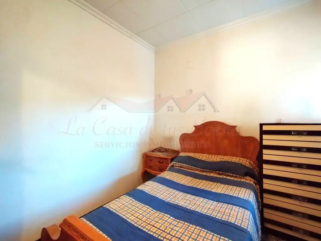 Habitación de Casa o chalet en venta en Petrer