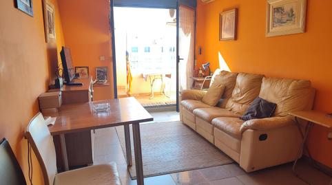 Foto 3 de Ático en venta en Canet d'En Berenguer, Valencia