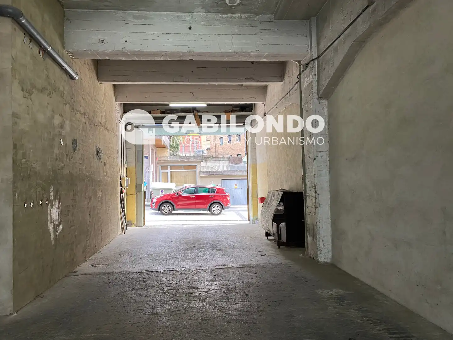 Local comercial en venda a Toletxe Kalea, imagen 9