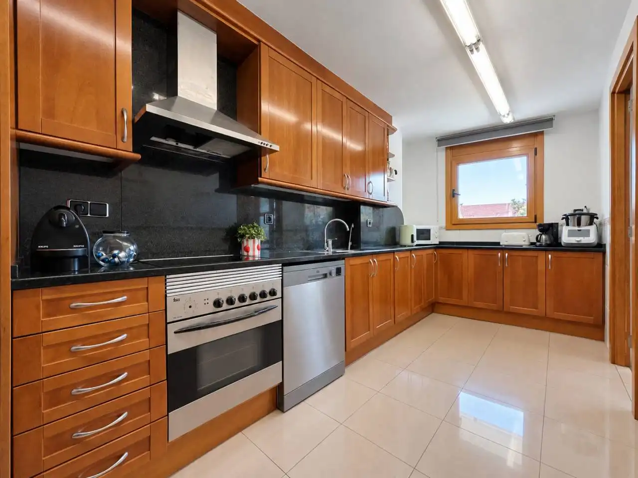 Flat with lift for sale in Calle Barcelona, imagen 5