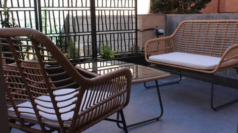 Foto 4 de Estudi de lloguer a Guindalera,  Madrid Capital